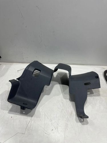 Acabamento Coluna Direção Scania Pgr 1764037 Original Usado - foto 2