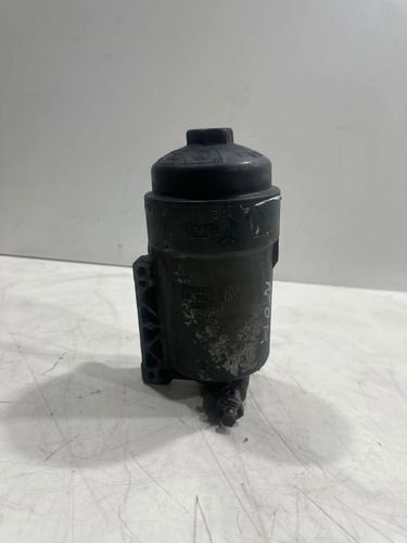 Carcaça Filtro Combustível Mercedes Axor Original Usada - foto 3