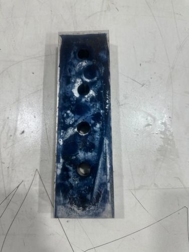 Calço Suporte Tanque Scania R440 1912487 Usado - foto 4