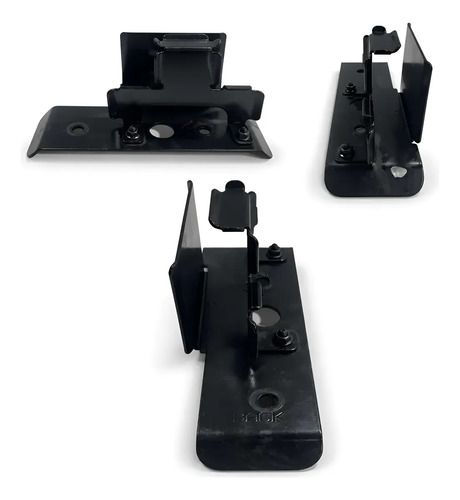 Suporte Estribo Cabine Volvo Vm 78679965 Original Usado