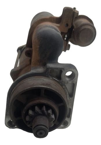 Motor De Partida Mercedes-benz Atego Original Revisado - foto 5