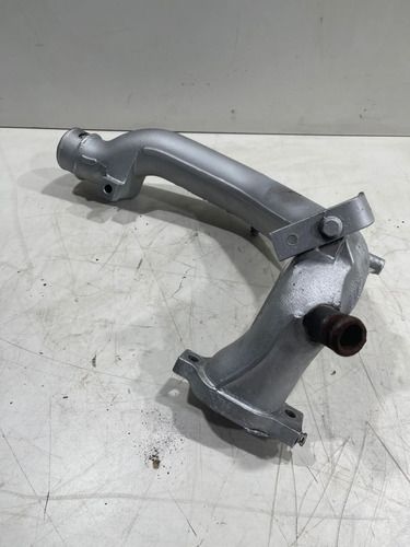 Cano Água Motor Mercedes Axor 4572030630 Original Usado - foto 5