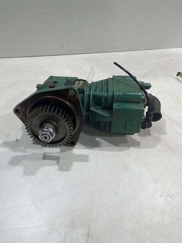 Compressor Ar Volvo Vm 2022 Knorr Original 21931626 - foto 4