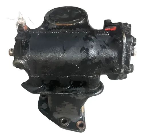 Caixa Direção Hidráulica Volvo Fh 21460486 Original