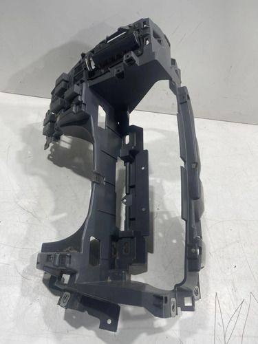 Moldura Painel Instrumentos Volvo Vm 20722216 Original Usada - foto 5