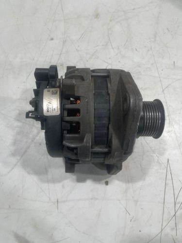 Alternador Bosch Vw Constellation 80a Original Usado - foto 3