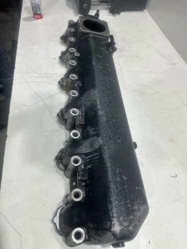 Coletor Admissão Mercedes Axor 4570981115 Usado - foto 2