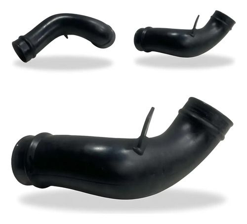 Tubo Volvo Vm 23740840 Original Usado