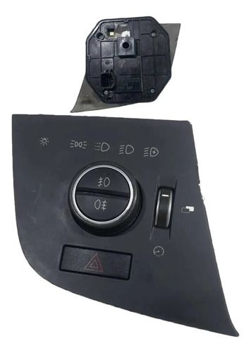 Comando Farol Alerta Volvo Fh4 22154311 Original Usado