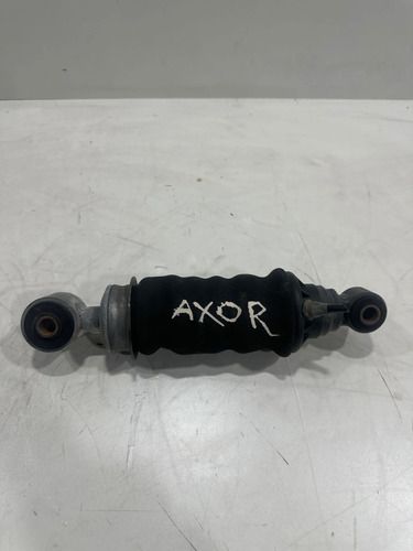 Amortecedor Cabine Mercedes Axor A9408904919 Usado - foto 2