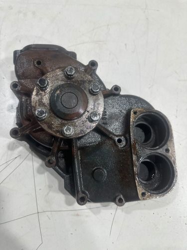 Bomba D'água Mercedes Axor Om457 Original Usada - foto 6