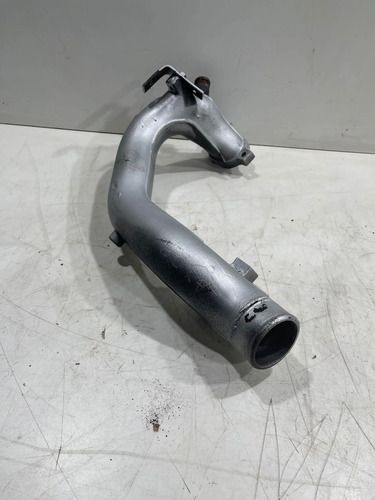 Cano Água Motor Mercedes Axor 4572030630 Original Usado - foto 2