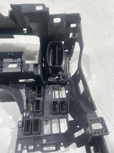 Moldura Painel Instrumentos Volvo Vm 20722216 Original Usada - foto 4