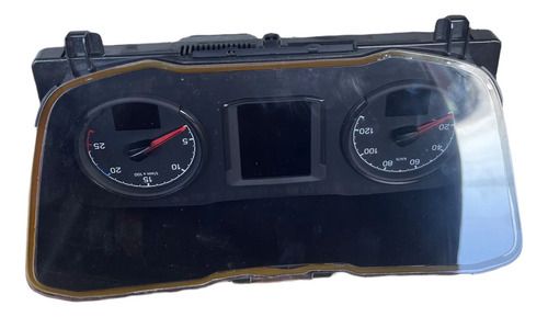 Painel De Instrumento Scania Ntg Original Oem 2717540 - foto 2