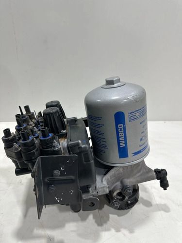 Secador Ar Aps Scania Ntg 2795850 Wabco Usado - foto 7