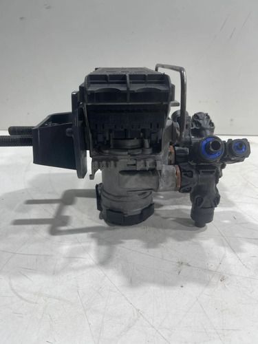 Modulador Ebs Scania 2653386 Knorr-bremse Usado - foto 5