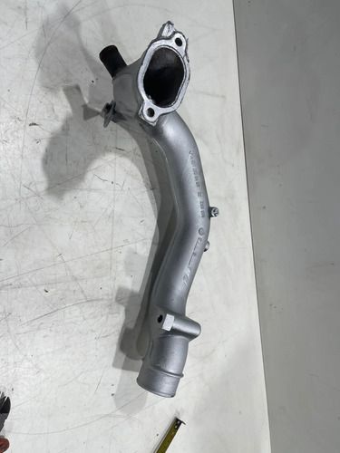 Cano Água Motor Mercedes Axor 4572030630 Original Usado - foto 3