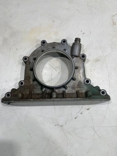 Flange Retentor Virabrequim Volvo Vm 22561414 Original - foto 2