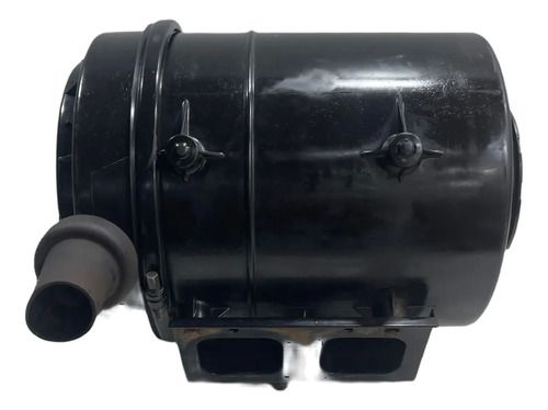 Caixa Filtro Ar Vw Constellation Completa Original Usada - foto 3