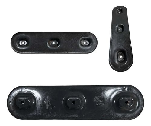 Chapa Interna Paralama Scania R440 1527158 Usada