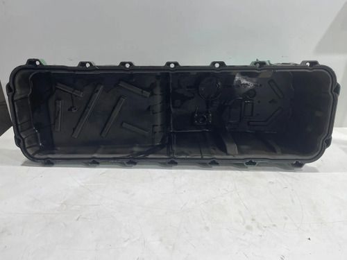 Cárter Óleo Volvo Fm 370 D11 20490029 Original Usado Verde - foto 6