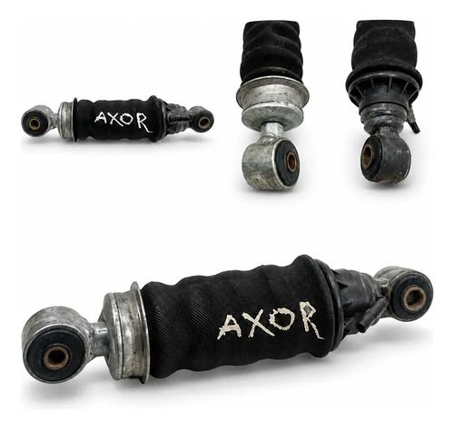 Amortecedor Cabine Mercedes Axor A9408904919 Usado