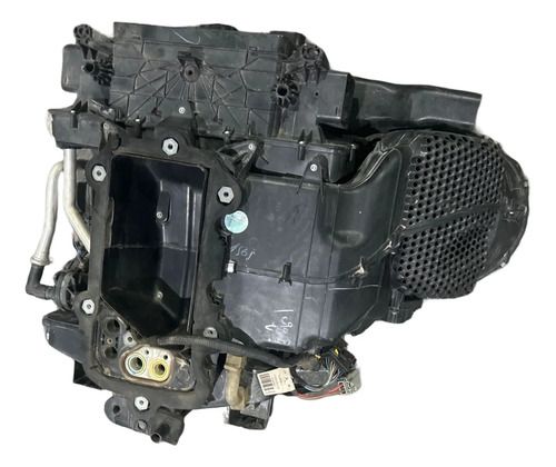 Caixa Evaporadora Ar Condicionado Fh 540 2020 - foto 5