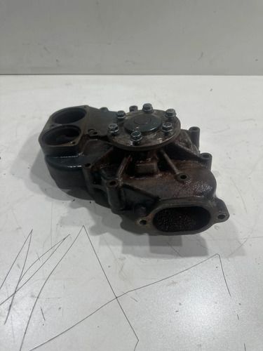 Bomba D'água Mercedes Axor Om457 Original Usada - foto 4
