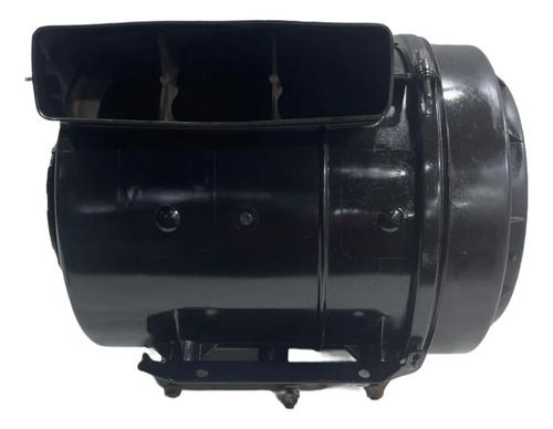 Caixa Filtro Ar Vw Constellation Completa Original Usada - foto 5