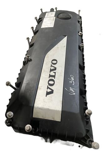 Tampa Válvula Volvo Vm270 Vm290 Vm330 Vm360 D8k Orig - foto 3