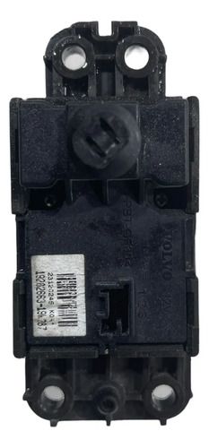 Interruptor Freio Estacionamento Volvo Fh4 23126245 Usado - foto 2