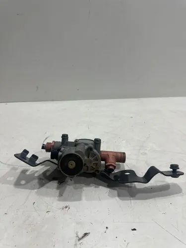 Válvula Solenoide Moduladora Abs Scania 1453761 - foto 5