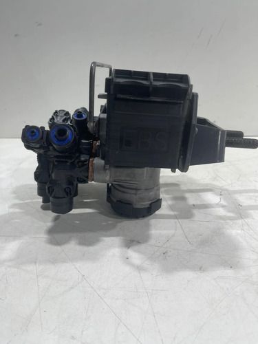Modulador Ebs Scania 2653386 Knorr-bremse Usado - foto 3