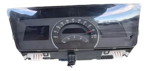 Painel Instrumento Volvo Fh Fm Original 22222030-p07