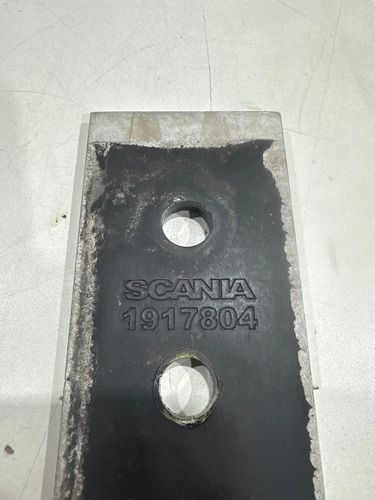 Espaçador Suporte Tanque Scania 1917804 Usado - foto 3