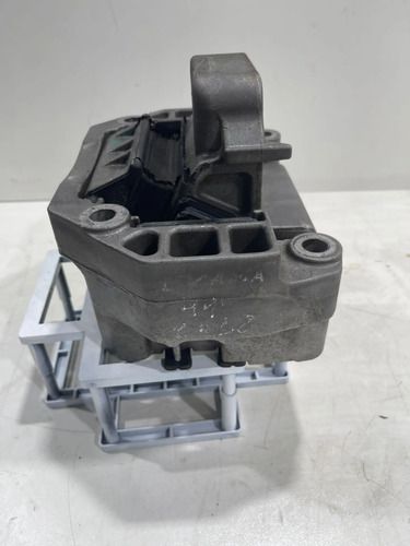 Coxim Traseiro Motor Câmbio Scania R440 354880 Usado - foto 5