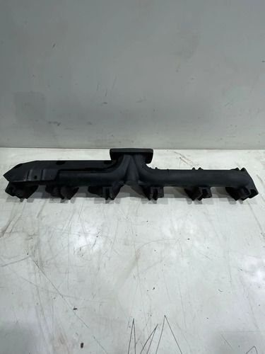 Coletor Escape Mercedes Axor Om457 4571421501 Original Usado - foto 2