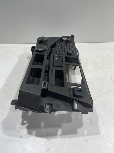 Conjunto Painel Central Volvo New Fh 2020 Original Usado - foto 3