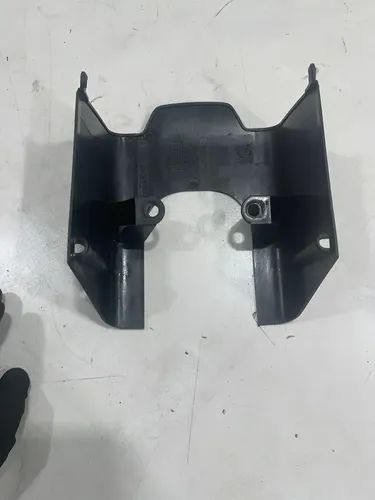 Tampa Coluna Direção Scania G 1549228 Original Usada