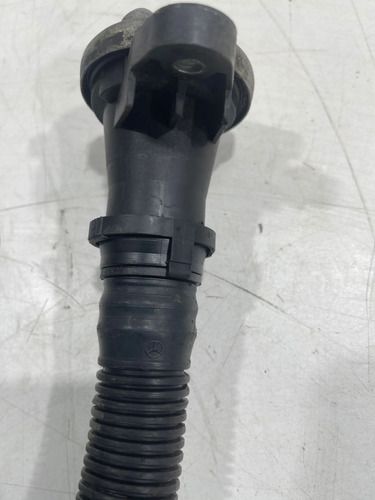 Tubo Enchimento Óleo Motor Mercedes Axor Original Usado - foto 6