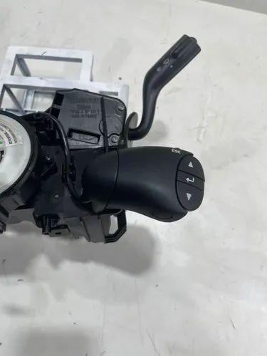 Comando Coluna Direção Volvo Vm Completo Original Usado - foto 8