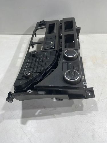 Conjunto Painel Central Volvo New Fh 2020 Original Usado - foto 4